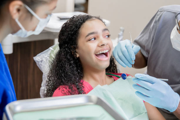 Best Emergency Wisdom Teeth Removal in Kirtland, OH