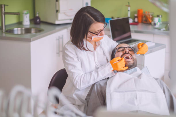 Best Emergency Treatment for Toothache in Kirtland, OH